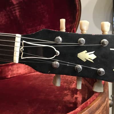 Gibson ES-335 1961 Cherry image 6