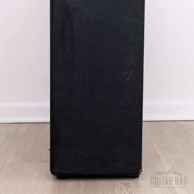 1967 Marshall JMP 1987T Tremolo 50 Plexi Panel 4x10 Vintage Tube Amp w/ Celestion 7442, Ftsw image 6