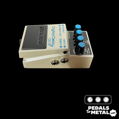 Boss DD-3T Digital Delay -x11845 image 2
