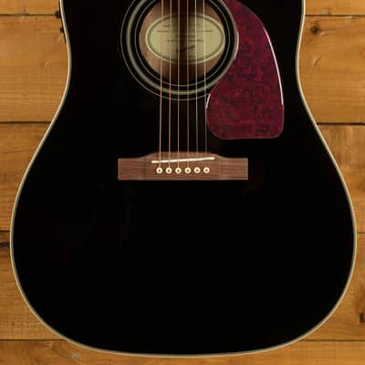Epiphone J-45 EC Studio | Ebony image 8