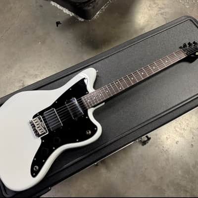 Fender Electrical Guitar Company (EGC) Jazzmaster “Jazzblaster” image 2