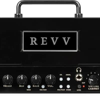 Revv G20 Amp Head image 6