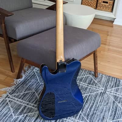 Tokai TE-75 Telecaster Custom 1990s image 11