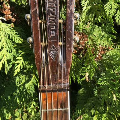 Hensel Artist 1939 - Nautral image 3