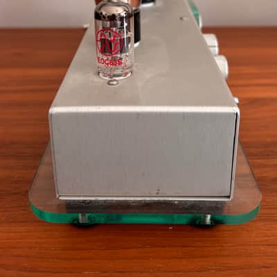 Emery Sound Microbaby head (1-2 watt boutique tube amp) image 10