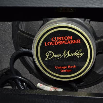 Dean Markley K-65 Amplifier  - Excellent Condition image 7