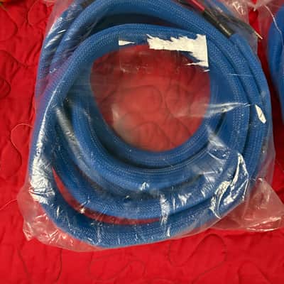 PranaWire Deva Speake Cables 2M image 2