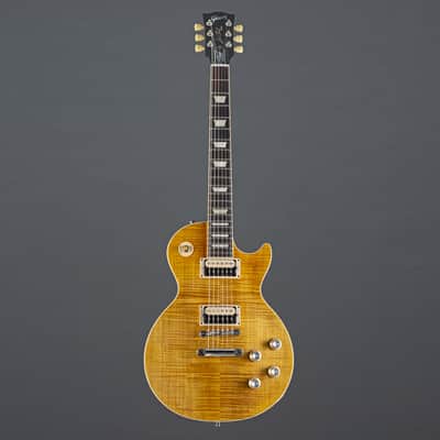 Gibson Slash Les Paul Standard Appetite Burst - Single Cut Electric Guitar image 2