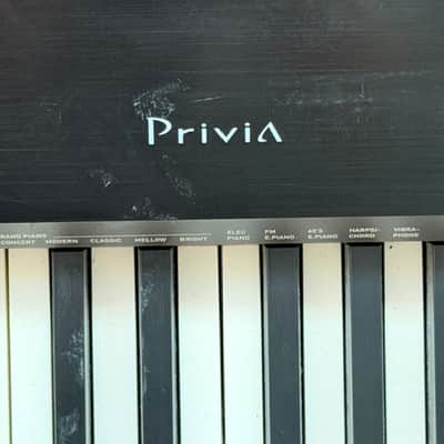 Casio  Privia PX-150 88 Key Digital Piano image 7