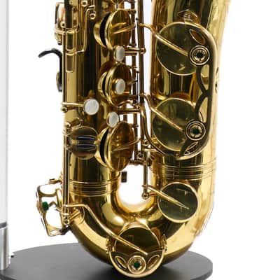 Selmer Paris Mark VI Tenor Saxophone in Original Lacquer SN M209659 image 6