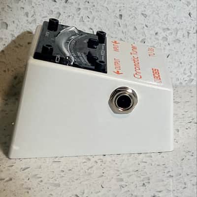 Boss TU-3S Chromatic Tuner image 3