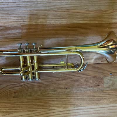 Holton T602 Trumpet? image 5
