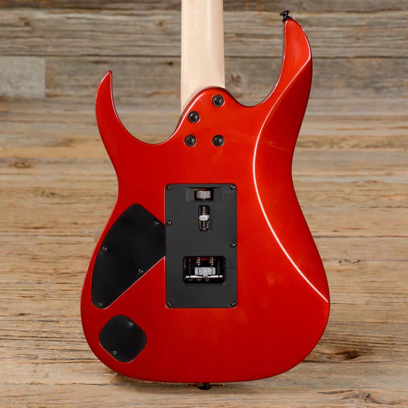 Ibanez RG3XXV 25th Anniversary image 11
