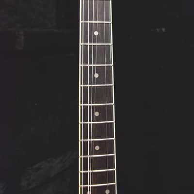 1994 'Tropical Era' Dean ML Electric Guitar with Hardshell Case image 10