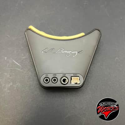 Lr Baggs   Anthem Preamp image 2