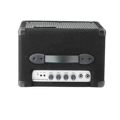 Warwick Bass Combo BC 10 image 4