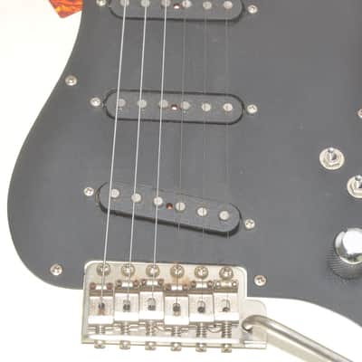 Greco SE-500 Spacey Sound 1981 Electric Guitar Ref. No 7451 image 5