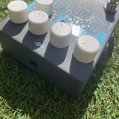 Electro-Harmonix Bass Mono Synth 2019 image 3