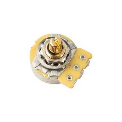 PRS CTS 250K Silver Sky Guitar Tone Pot/Potentiometer image 1