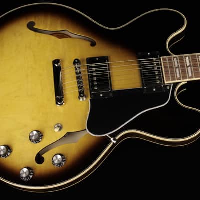 Gibson ES-345 - VB (#247) image 3