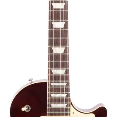 2021 Heritage Standard H-150 Solid Electric Guitar, Original Sunburst, 121XXXX image 6