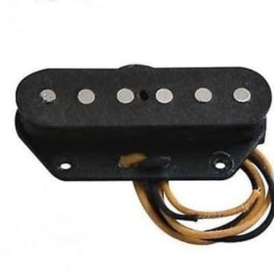 Fender® American Vintage `52 Telecaster Bridge Pickup~Screws/Spacers Included~USA~6.7K To 7.0k~USA~Brand New image 1