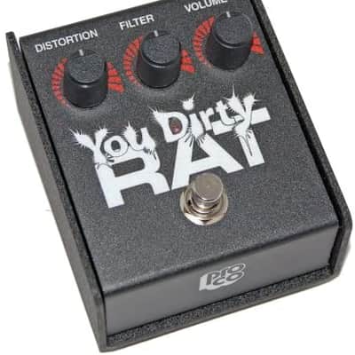ProCo Rat Vintage | Reverb Canada