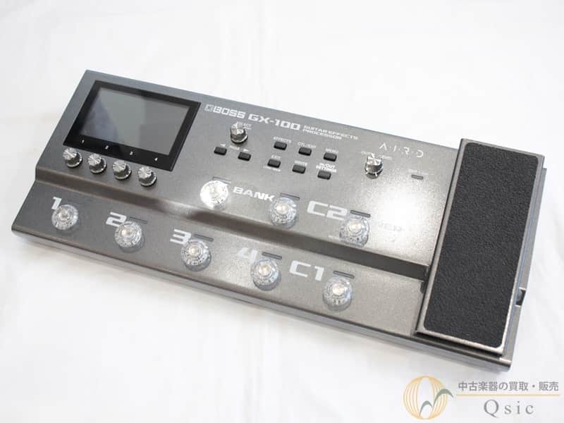 Boss GX-100
