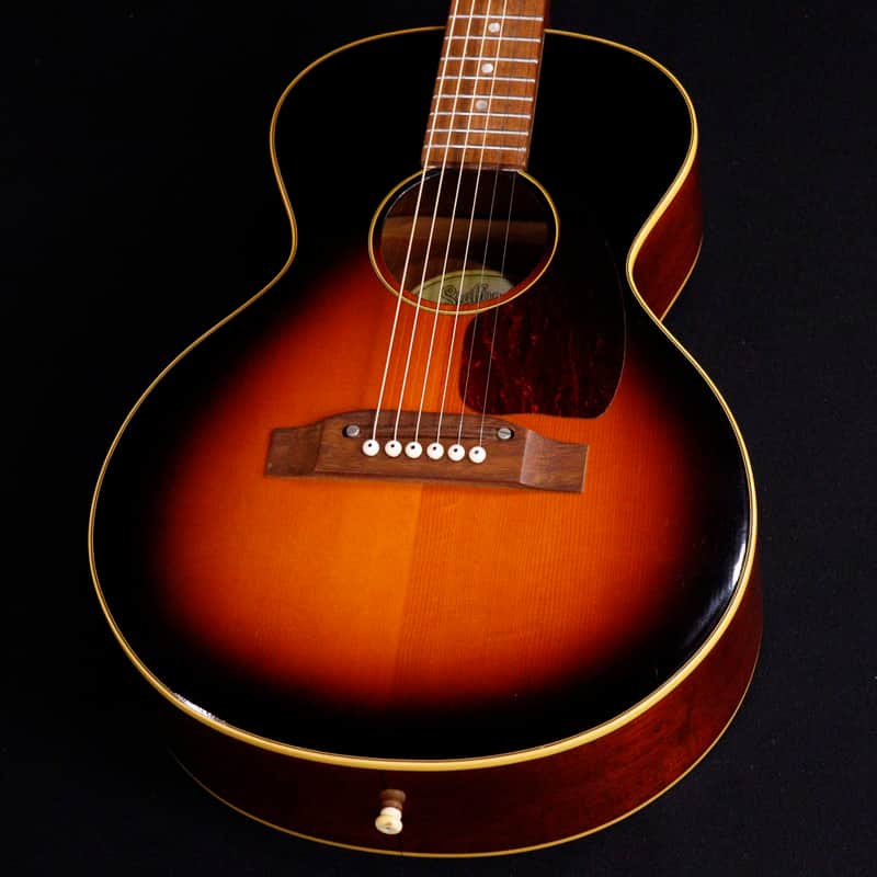 Stafford SLG320 Brown Sunburst [SN 0060130] [03/16] | Reverb