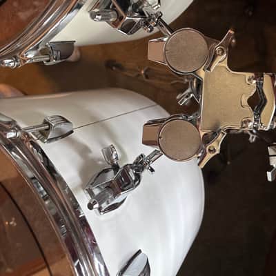 Ludwig Concert Tom’s 1970s - White cortex image 4