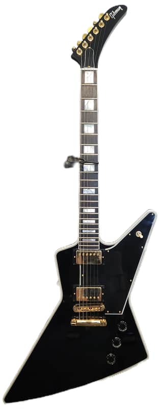 Gibson Custom Shop Custom Explorer