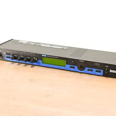Lexicon MPX 500 24-Bit Dual Channel Processor | Reverb Canada