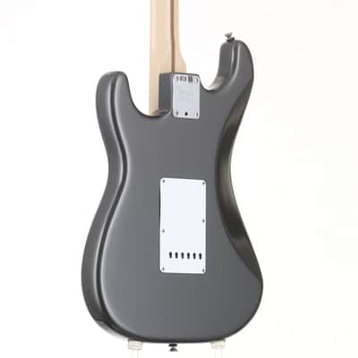 FENDER USA Eric Clapton Stratocaster Pewter [US10105142] (06/29) image 9