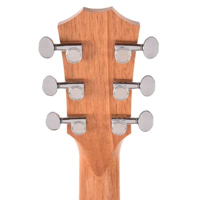 Taylor Special Edition GS Mini-e Torrefied Sitka Spruce/Sapele Honeyburst ES-B 1.2 image 7