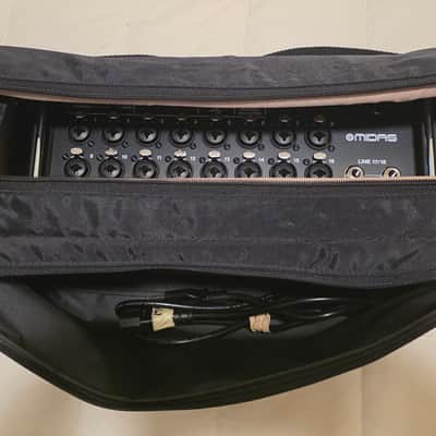 Midas MR18 18-Input Digital Mixer 2025 image 10