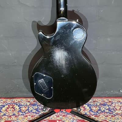 + New Video Gibson 2011 Blackwater Chad Kroeger Nickelback Signature Guitar + Case image 22