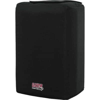 Gator GPA-CVR10 Nylon pour enceinte 10" image 1