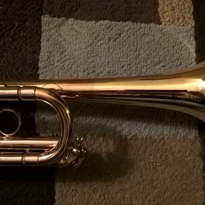 Selmer C700 C Trumpet - Made in France image 3