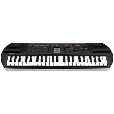 Casio   Sa 81 44 Keys Keyboard