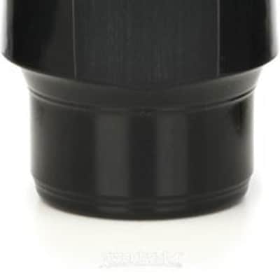 Brilhart Ebolin Alto Saxophone Mouthpiece - 5 (BASME5d4) image 6