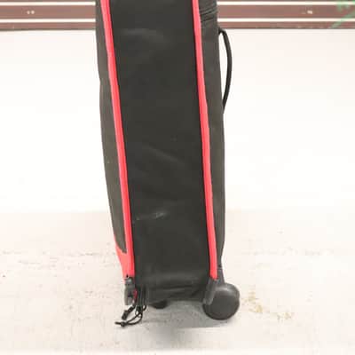 Ludwig Bell, Stand and Practice Pad Rolling Case image 5