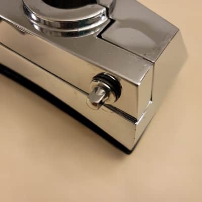 Tama Granstar bass kick drum tom mount bracket image 3