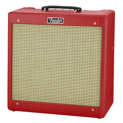 Fender Blues Junior III 