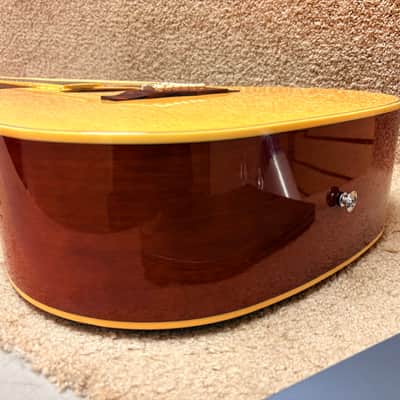 NEW Ibanez PF1512-NT 12-String Acoustic Guitar image 8
