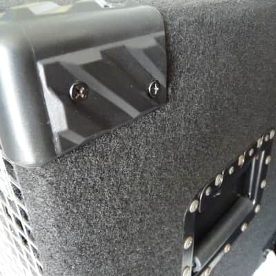 Pre- Fender SWR Goliath JR III 2X10 Bass Speaker Cabinet ***MINT*** image 3