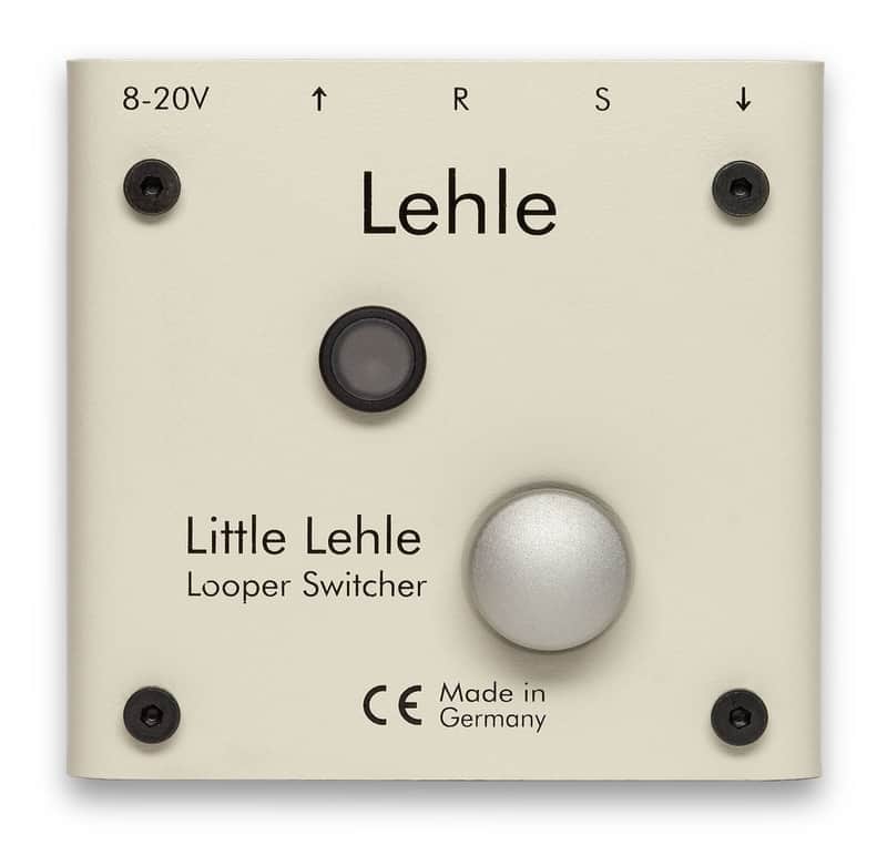 Lehle Little Lehle II | Reverb