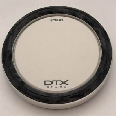 Used Yamaha DTX Electronic Drum Pad XP80 - Excellent image 4