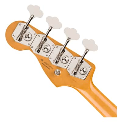 Fender Vintera III Early '60s Jazz Bass - Sonic Blue image 5