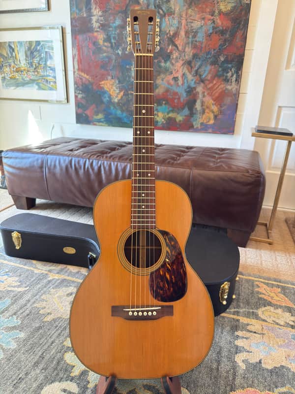 1948 Martin 00-21 Great Condition! image 1