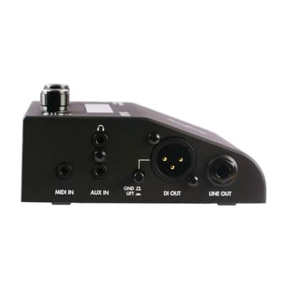 Two Notes Opus Multi-Channel Amp Modeller & Cab Simulator image 3
